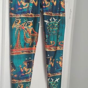 Black milk XL Nile leggings